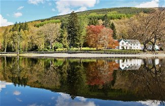Foto 1 - Altskeith Country House on Loch Ard