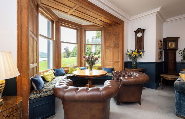 Altskeith Country House on Loch Ard - Foto 31