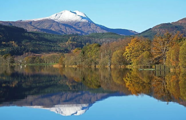 Altskeith Country House on Loch Ard - Foto 69