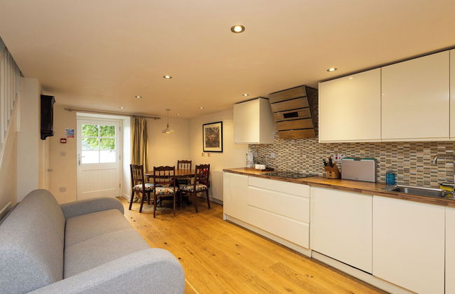 Altskeith Country House on Loch Ard - Foto 25