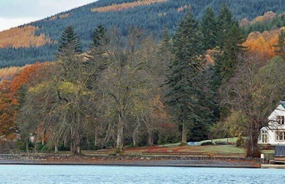 Altskeith Country House on Loch Ard - Foto 64