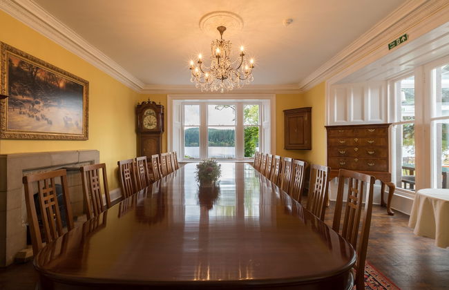 Altskeith Country House on Loch Ard - Foto 52