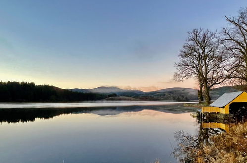 Photo 37 - Altskeith Country House on Loch Ard