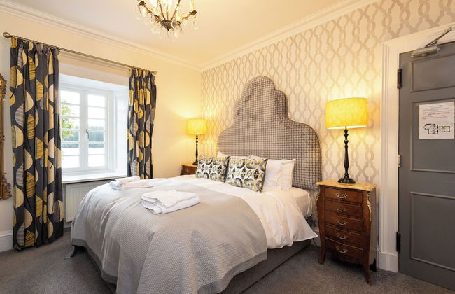Altskeith Country House on Loch Ard - Foto 10