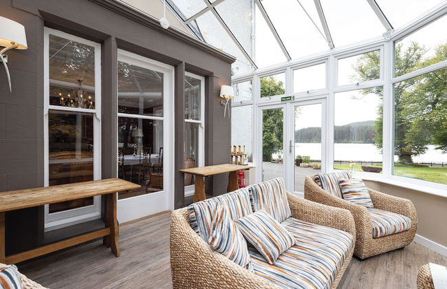 Altskeith Country House on Loch Ard - Foto 30