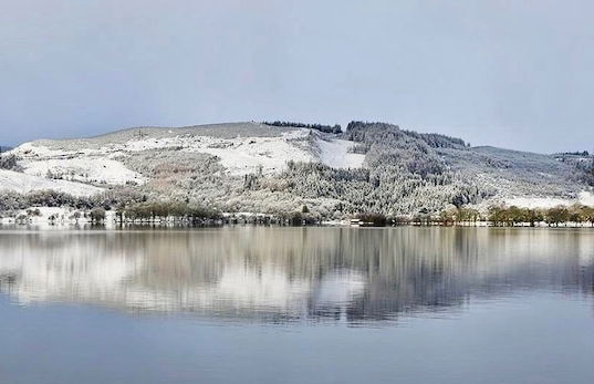 Altskeith Country House on Loch Ard - Foto 63
