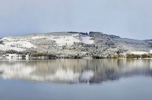 Foto 63 - Altskeith Country House on Loch Ard