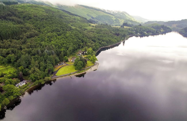 Altskeith Country House on Loch Ard - Foto 67