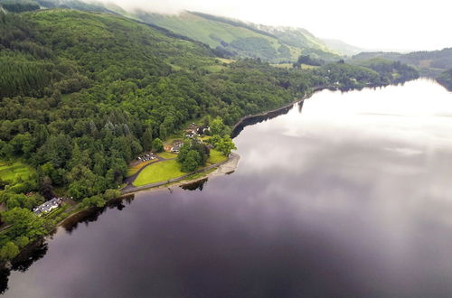 Foto 67 - Altskeith Country House on Loch Ard