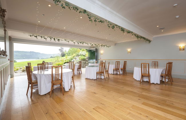 Altskeith Country House on Loch Ard - Foto 51