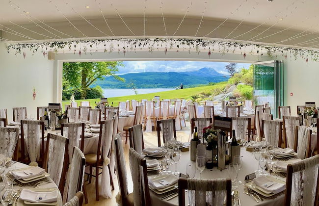 Altskeith Country House on Loch Ard - Foto 46