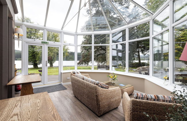 Altskeith Country House on Loch Ard - Foto 29