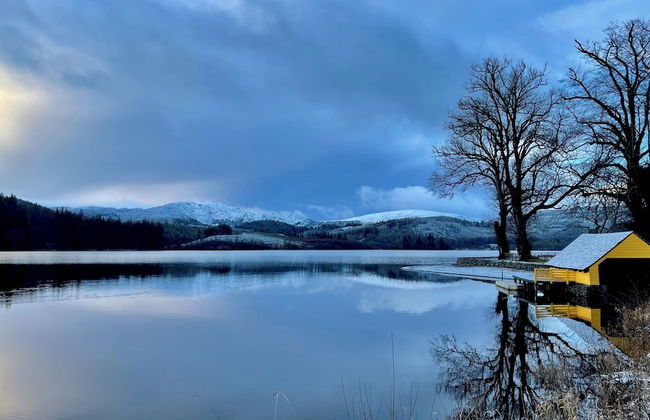 Altskeith Country House on Loch Ard - Foto 65