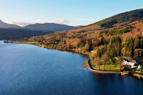 Photo 42 - Altskeith Country House on Loch Ard