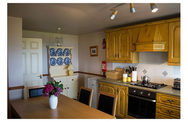 Beachview Cottage - Foto 12
