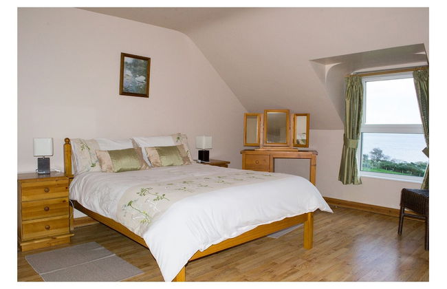 Beachview Cottage - Foto 11