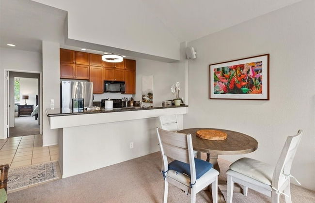 Grand Champions 32 2 Bedroom Condo by RedAwning - Foto 35
