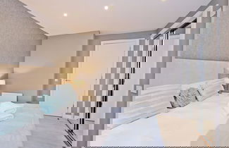 Foto 3 - Stylish Home Near Aberdeen Station