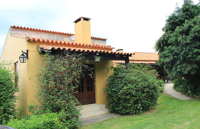 Quinta Do Pomarinho - Foto 1