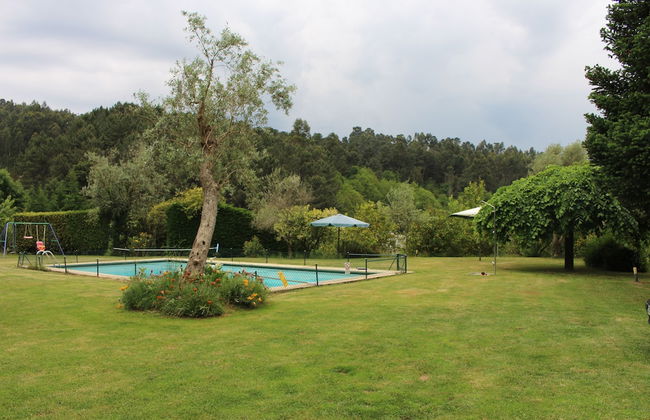 Quinta Do Pomarinho - Foto 34