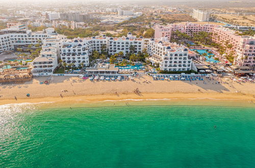 Foto 49 - Beachfront Penthouse by Pueblo Bonito