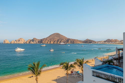 Photo 48 - Beachfront Penthouse by Pueblo Bonito