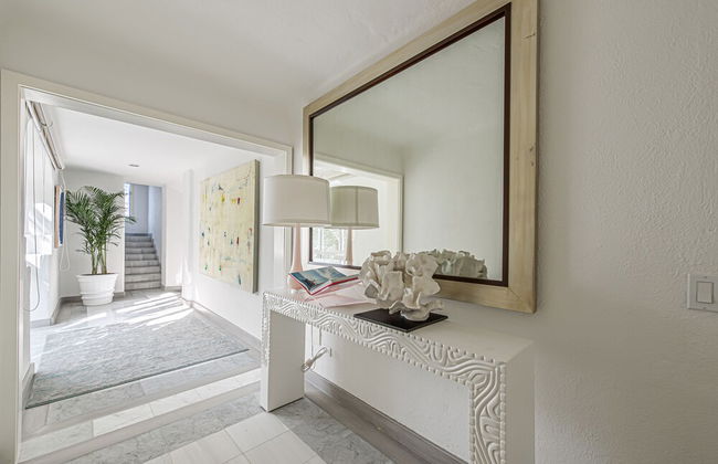 Beachfront Penthouse by Pueblo Bonito - Foto 2