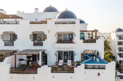 Photo 44 - Beachfront Penthouse by Pueblo Bonito