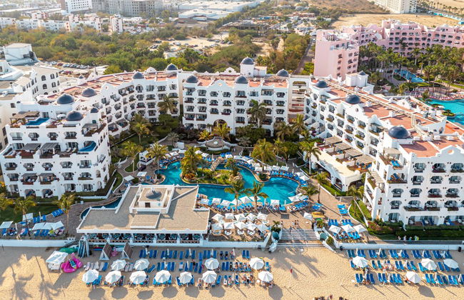 Beachfront Penthouse by Pueblo Bonito - Foto 50