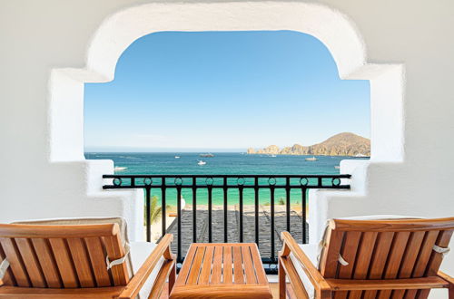 Foto 1 - Beachfront Penthouse by Pueblo Bonito