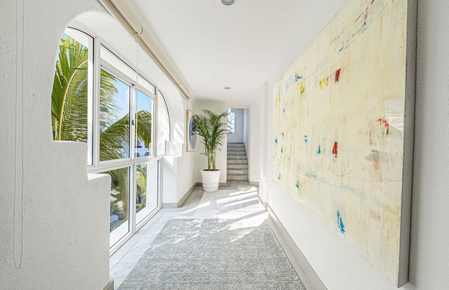 Beachfront Penthouse by Pueblo Bonito - Foto 40