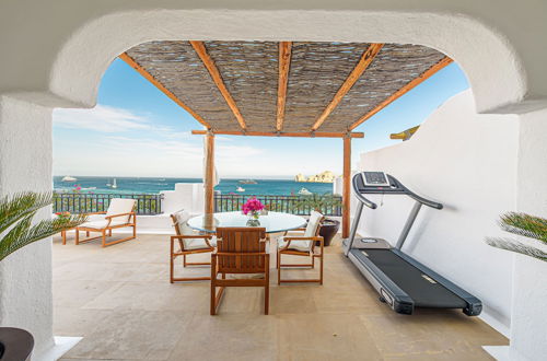 Photo 24 - Beachfront Penthouse by Pueblo Bonito