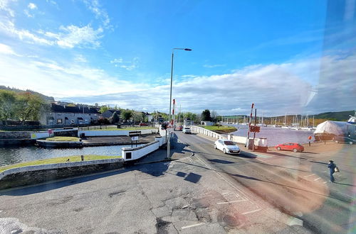 Photo 38 - Bright 4 Bed Family Home by the Canal