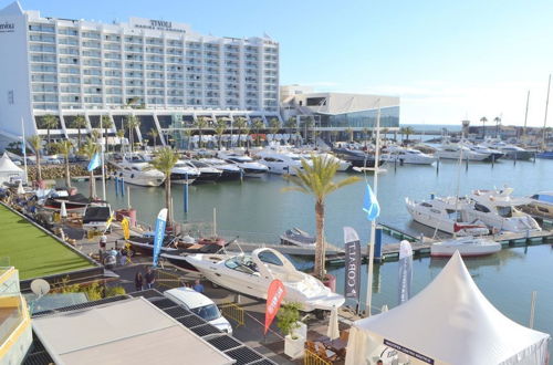 Photo 33 - RH Aqua Marina Vilamoura Triplex