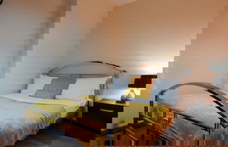 Foto 3 - Swanky Apartment