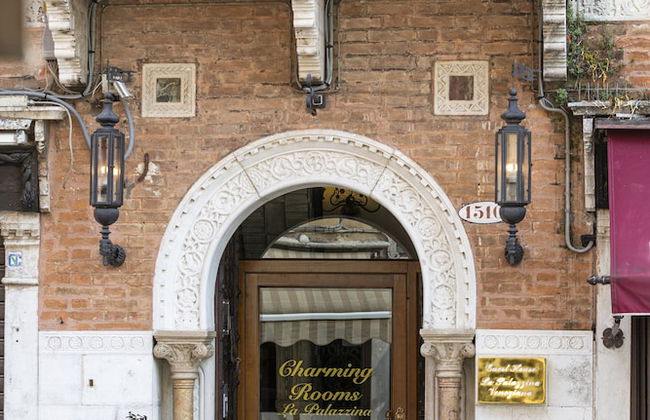 Palazzina Veneziana - Foto 33
