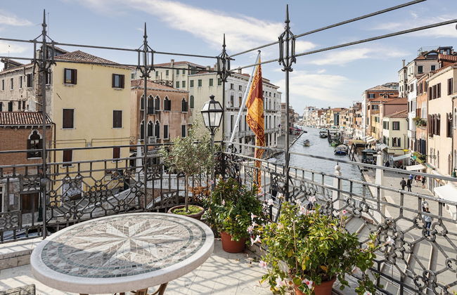 Palazzina Veneziana - Foto 1