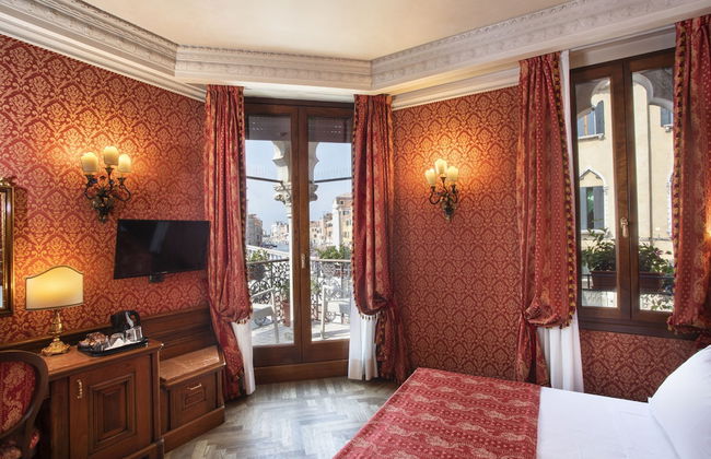 Palazzina Veneziana - Foto 6