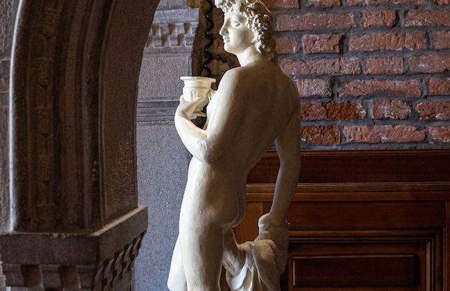 Palazzina Veneziana - Foto 31