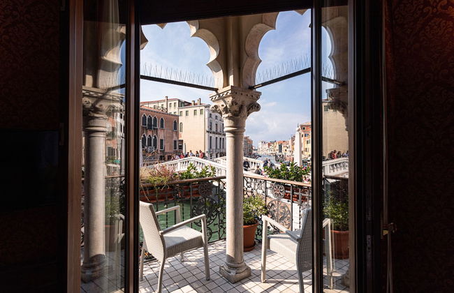 Palazzina Veneziana - Foto 17