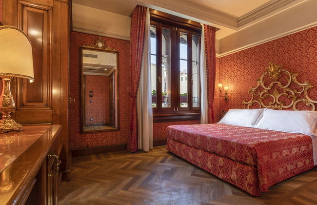 Palazzina Veneziana - Foto 13