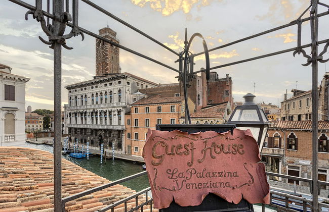 Palazzina Veneziana - Foto 38