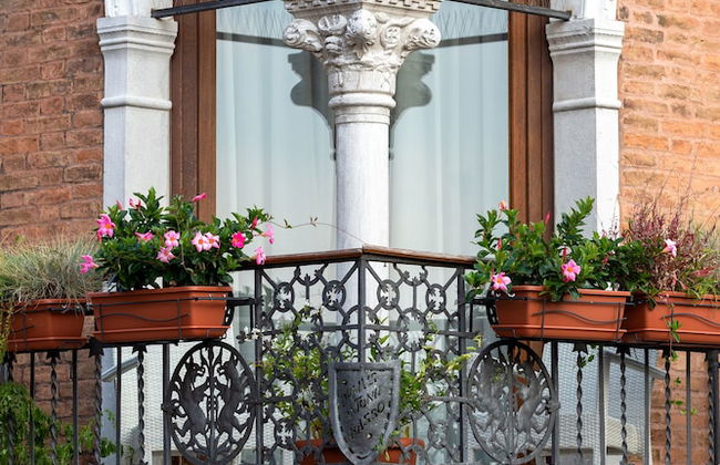 Palazzina Veneziana - Foto 16