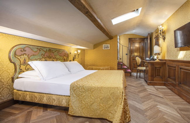 Palazzina Veneziana - Foto 11