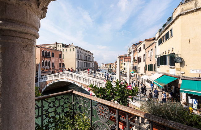 Palazzina Veneziana - Foto 19