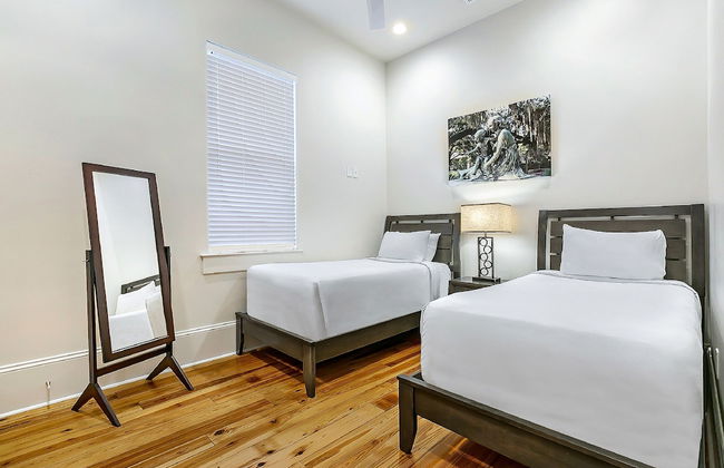 Residences Du Carondelet by Hosteeva - Photo 43