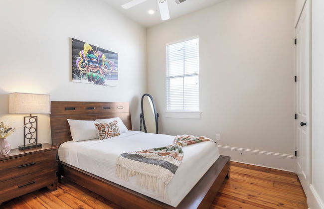 Residences Du Carondelet by Hosteeva - Photo 4