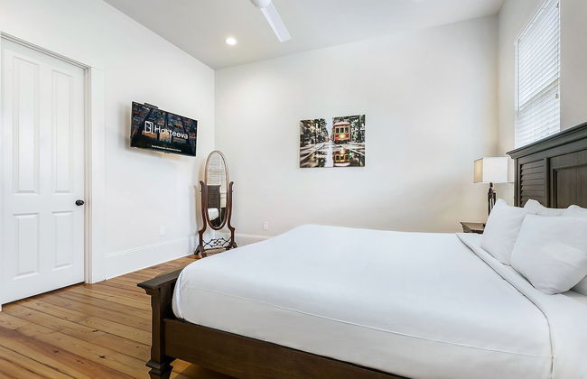 Residences Du Carondelet by Hosteeva - Photo 41