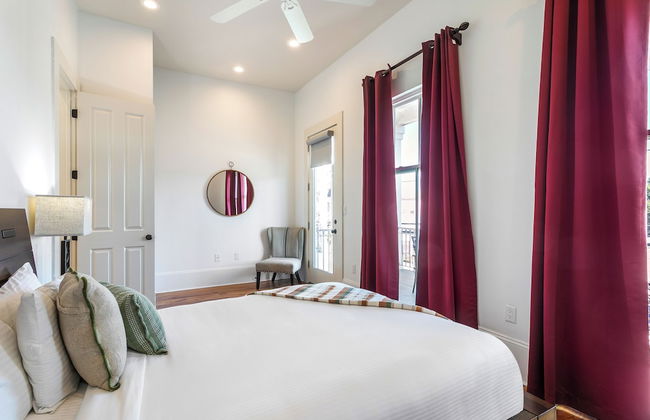 Residences Du Carondelet by Hosteeva - Photo 63