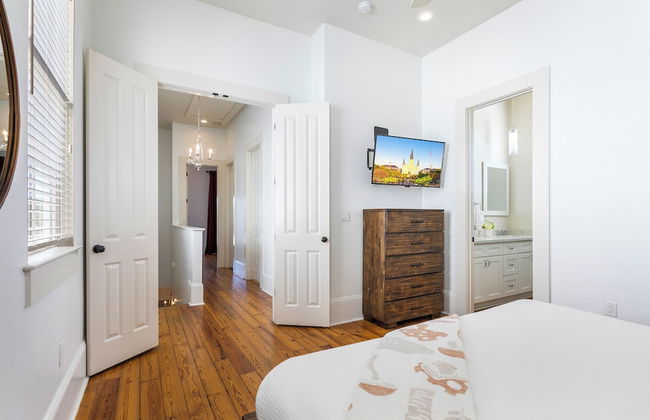 Residences Du Carondelet by Hosteeva - Photo 15
